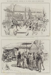 Burmah Ekspeditionen